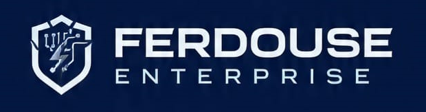 Ferdouse enterprise Logo